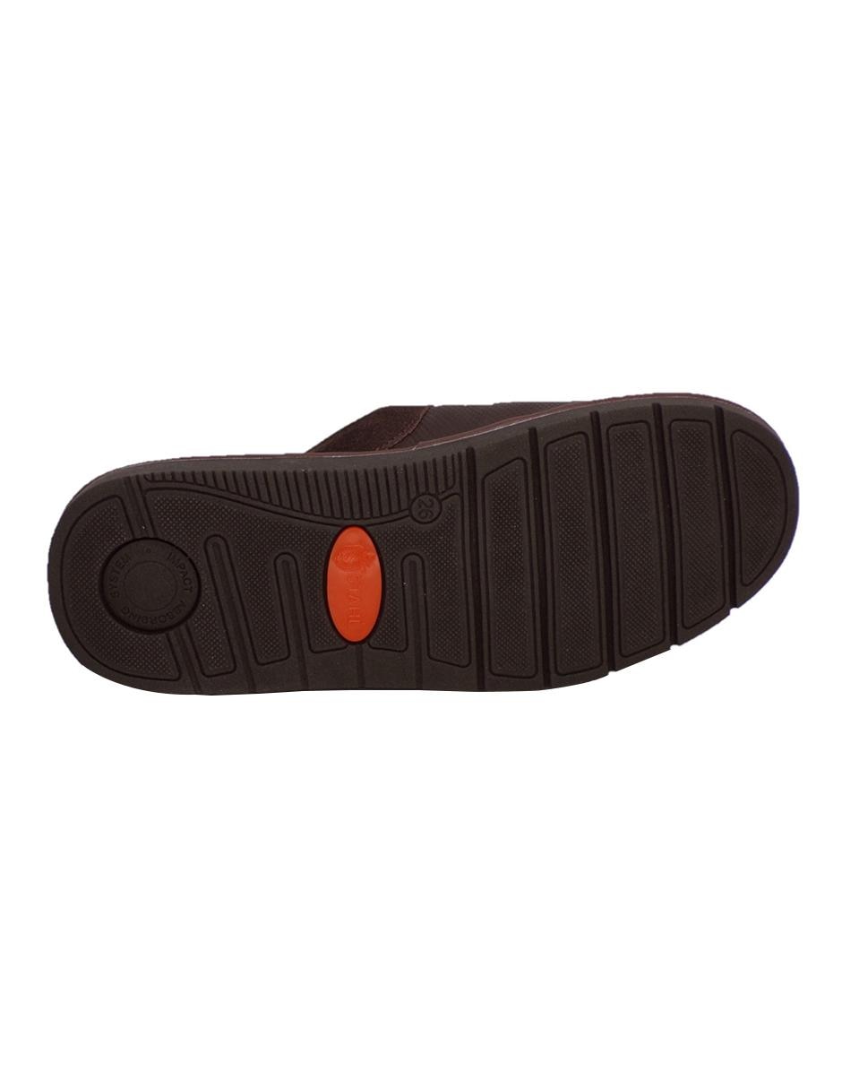 Pantufla para hombre 3