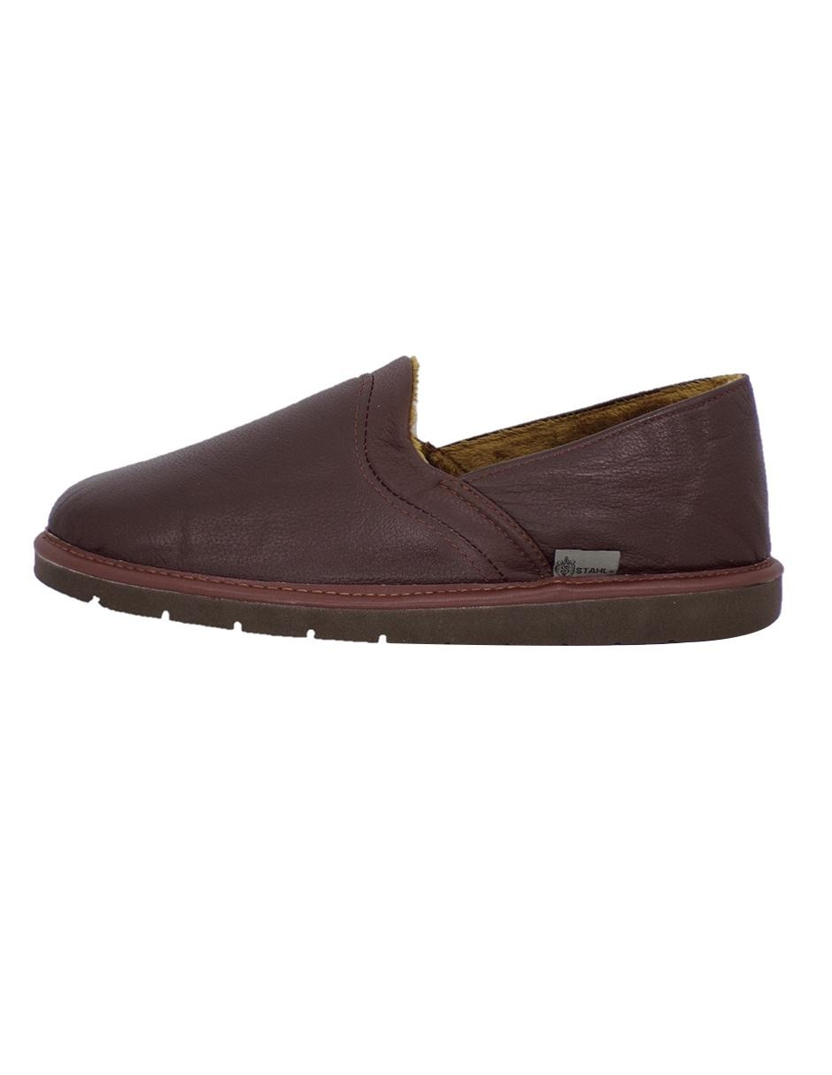 Pantufla para hombre 2