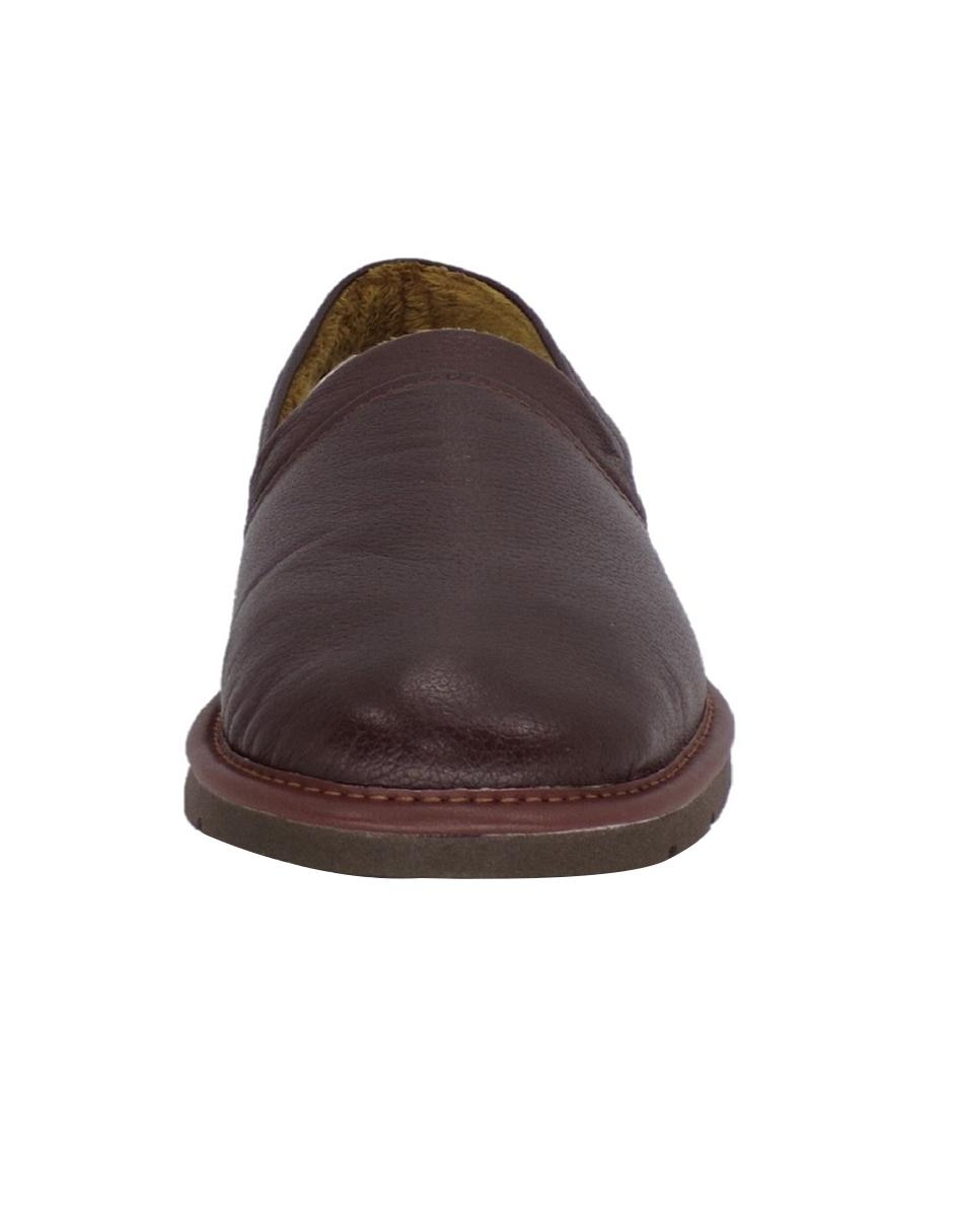 Pantufla para hombre 5