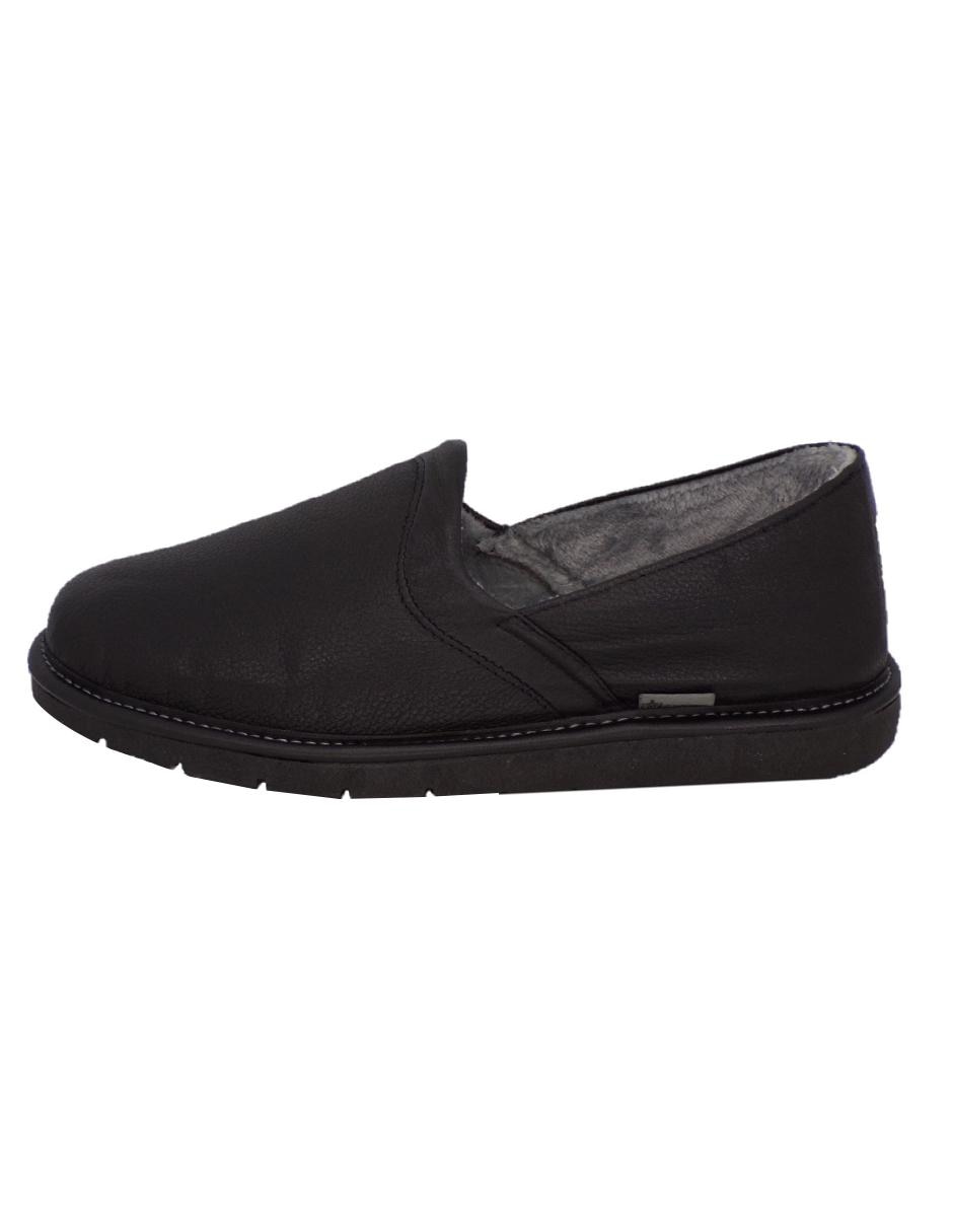 Pantufla Stahl para hombre