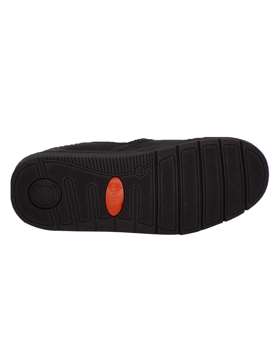 Pantufla Stahl para hombre