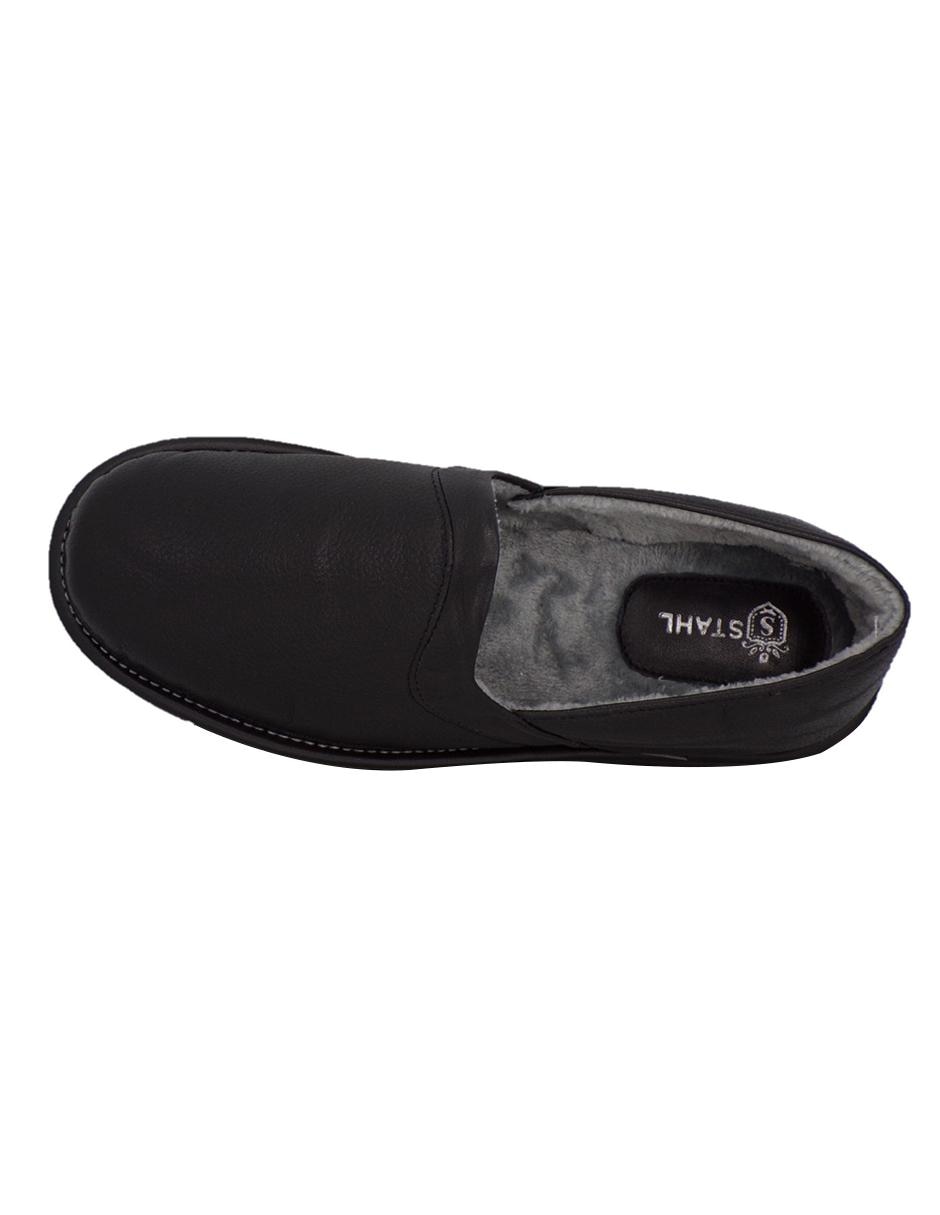 Pantufla Stahl para hombre