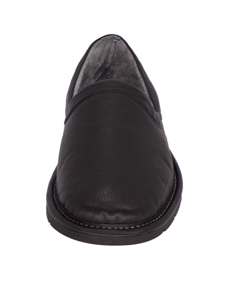 Pantufla Stahl para hombre