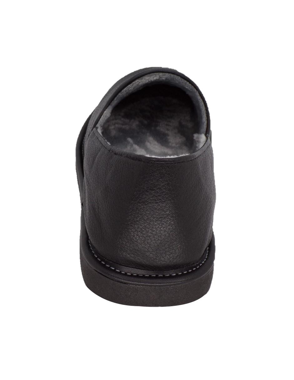 Pantufla Stahl para hombre