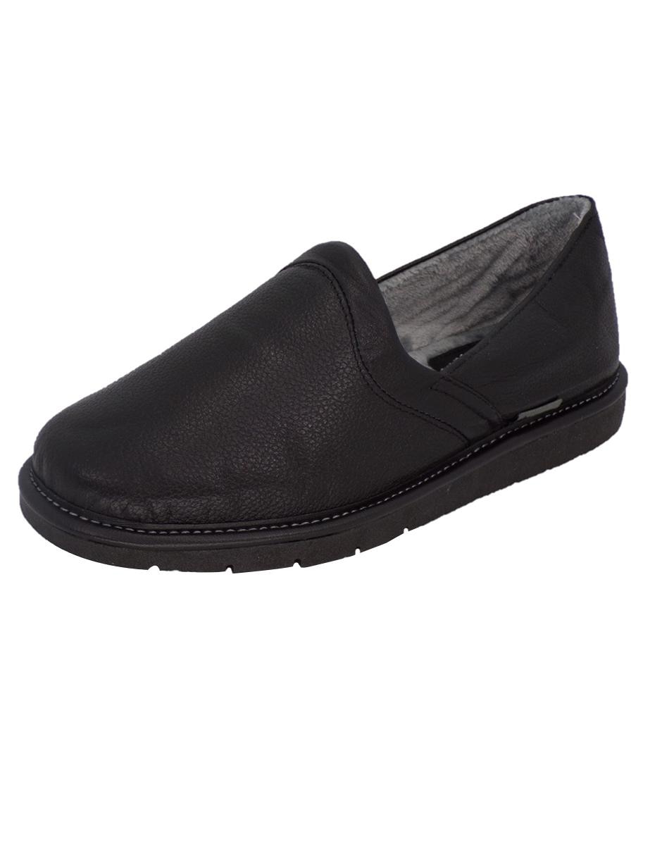 Pantufla para hombre