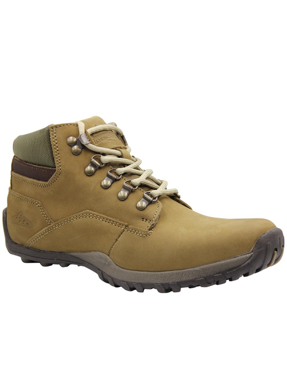 Bota Cross Country piel en Liverpool