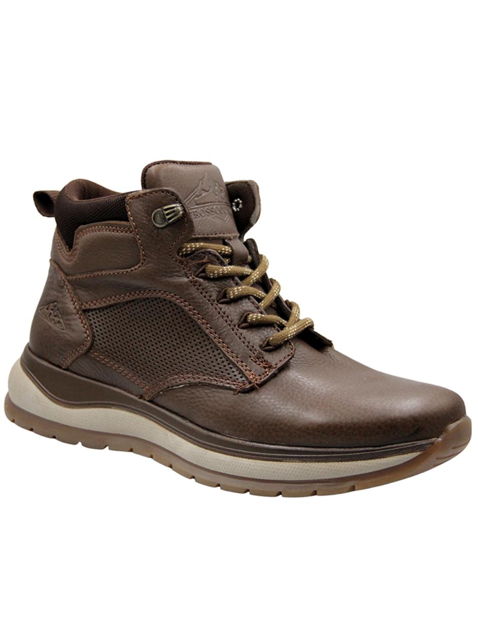 Bota Cross Country piel en Liverpool