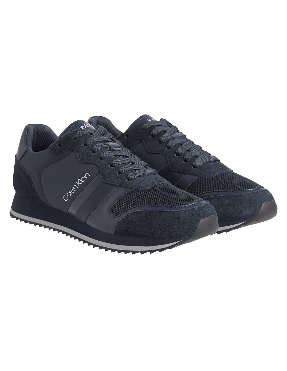 Tenis Calvin Klein HM0HM00315-CEF para hombre en Liverpool