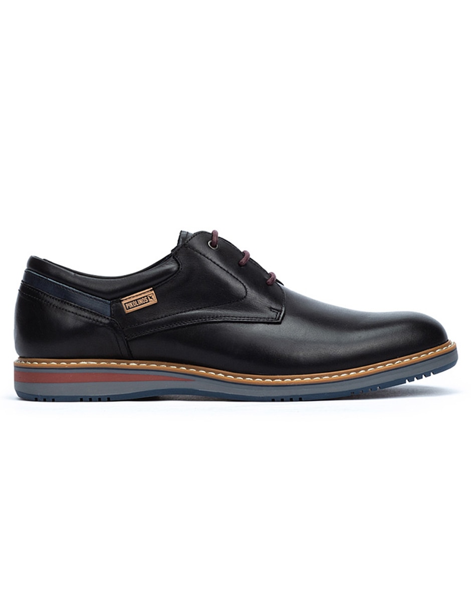 ZAPATO PIKOLINOS AVILA M1T-, 30, NEGRO