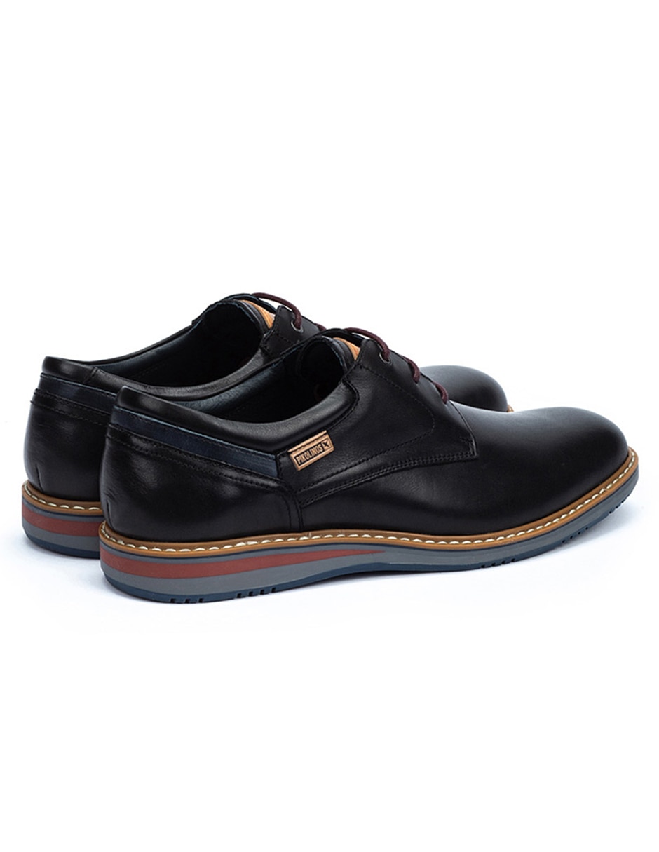 ZAPATO PIKOLINOS AVILA M1T-, 30, NEGRO