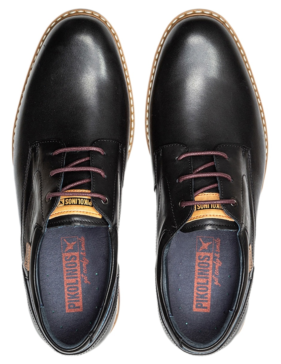 ZAPATO PIKOLINOS AVILA M1T-, 30, NEGRO