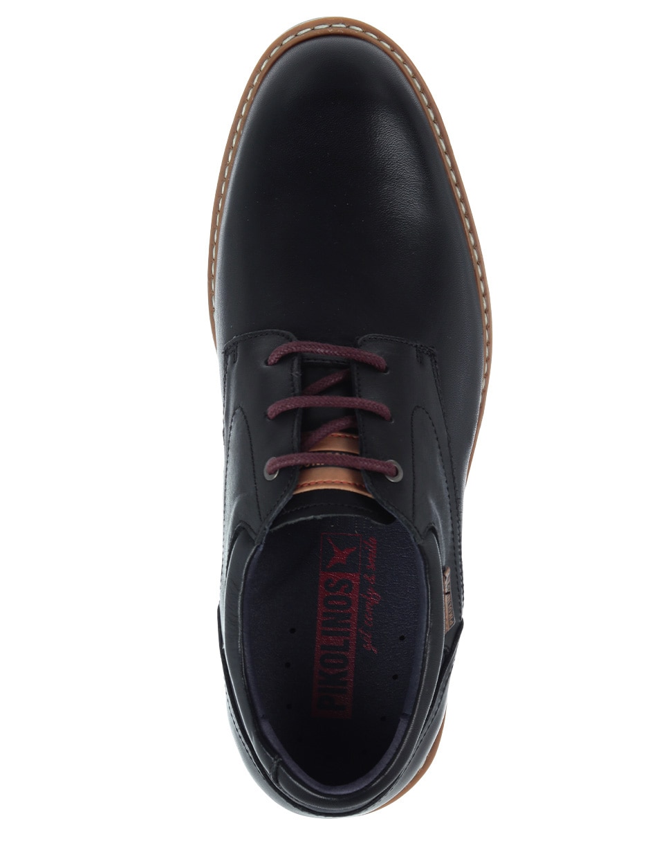 ZAPATO PIKOLINOS AVILA M1T-, 30, NEGRO