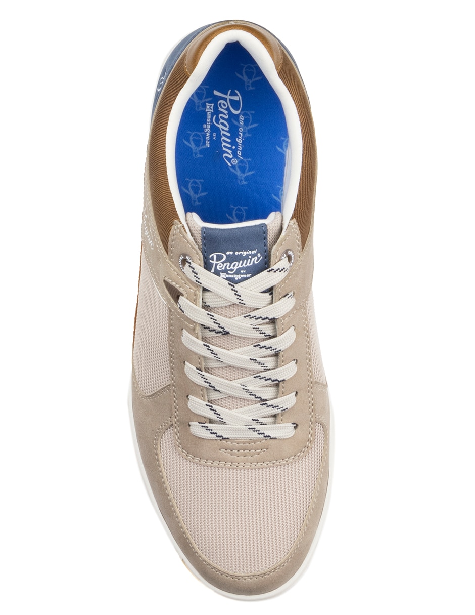 Tenis para hombre 7