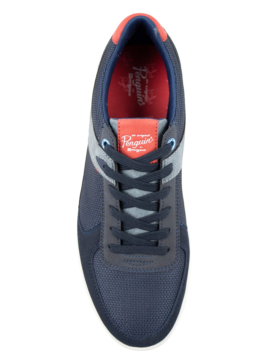 Tenis para hombre 4