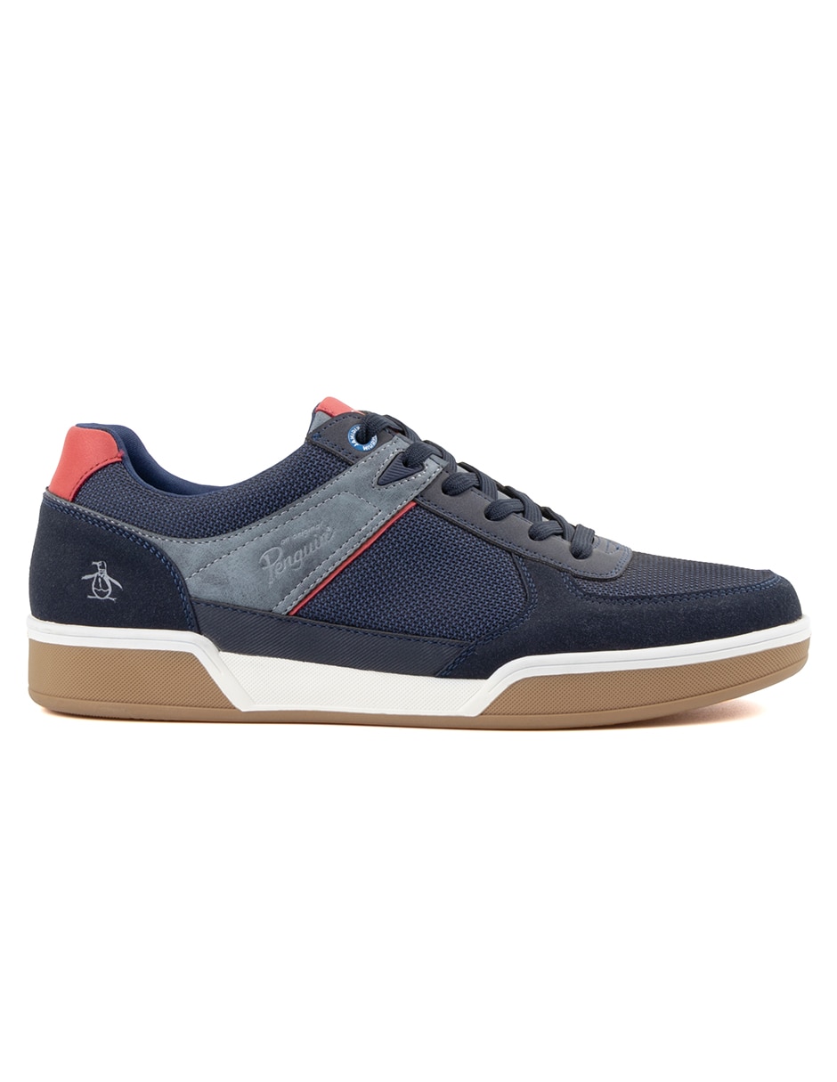 Tenis para hombre 6