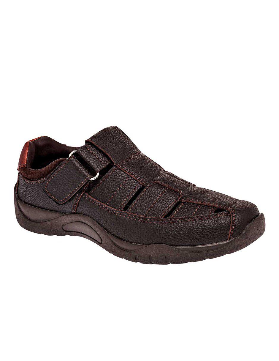 Sandalia para hombre