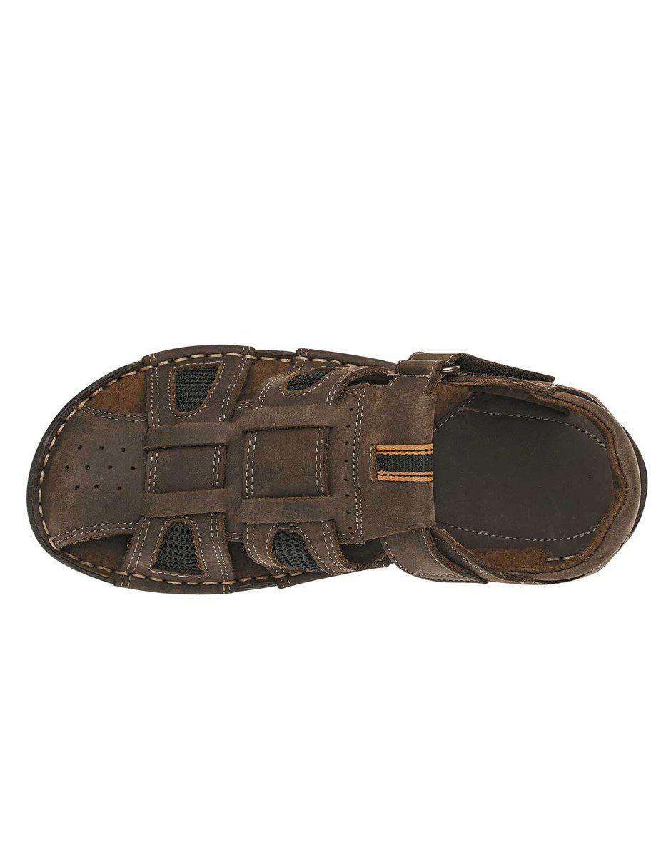 Sandalia para hombre 2