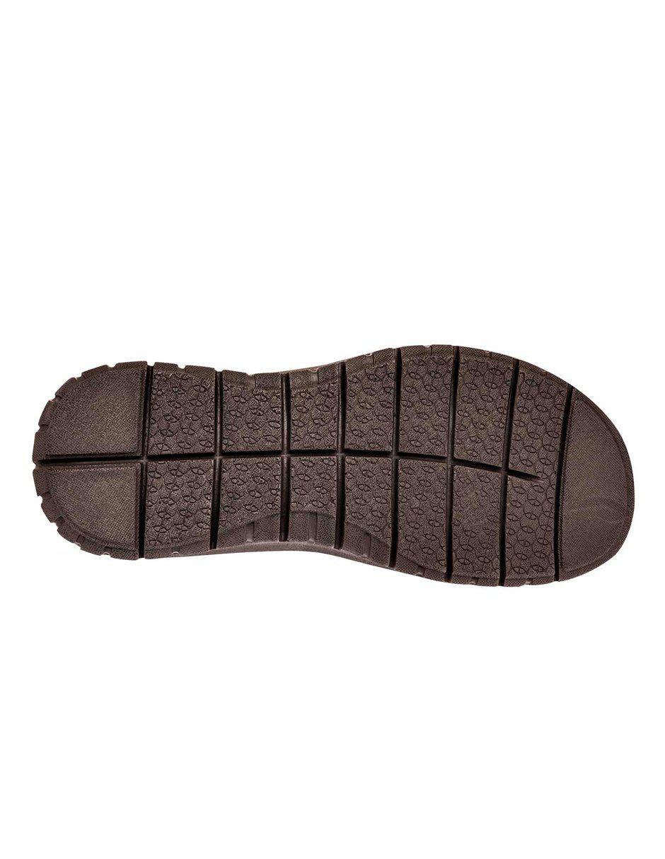 Sandalia para hombre