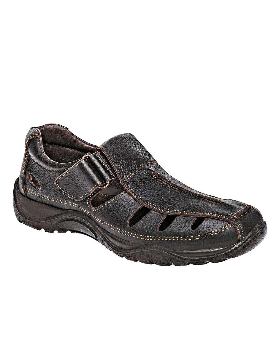 Sandalia para hombre