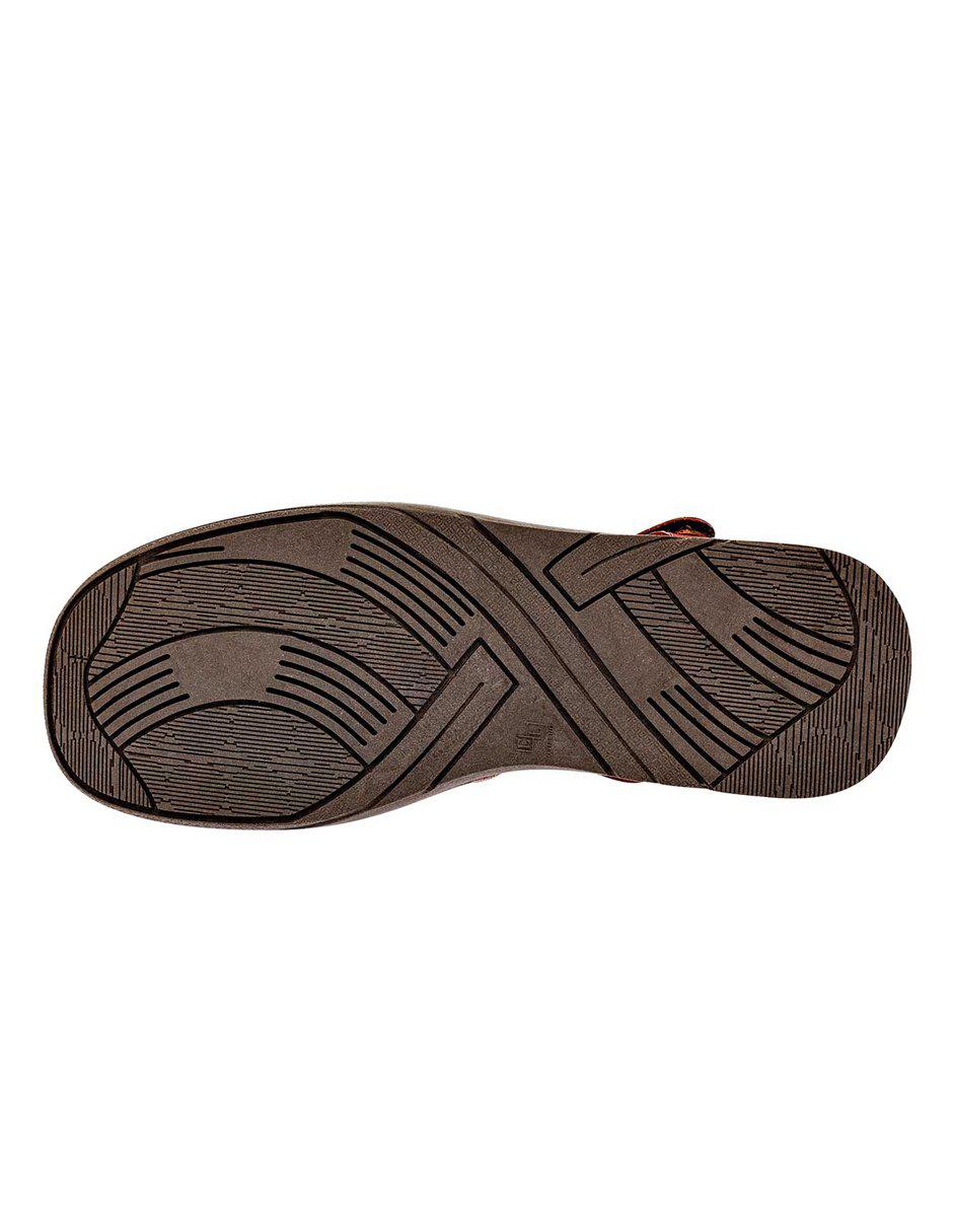 Sandalia para hombre 3