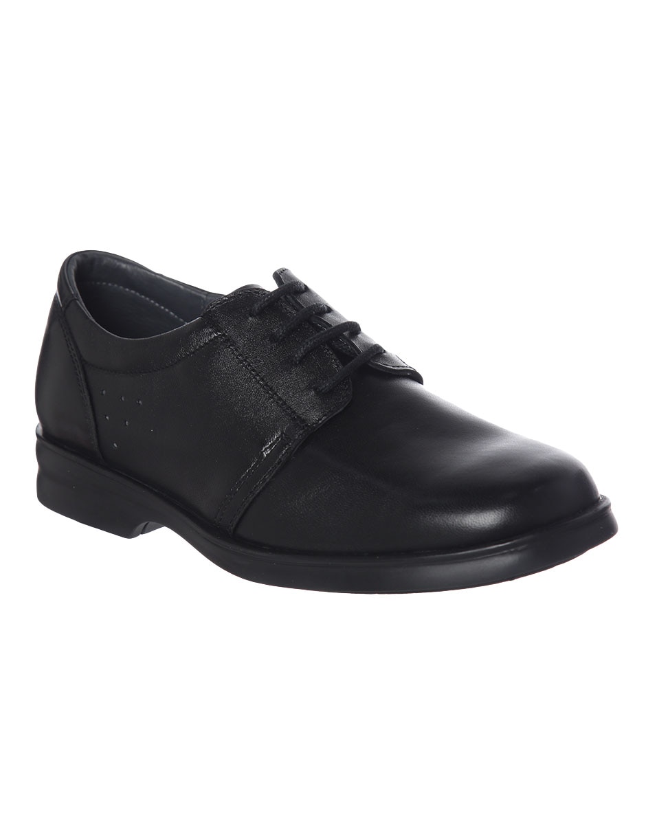 Zapato choclo para hombre