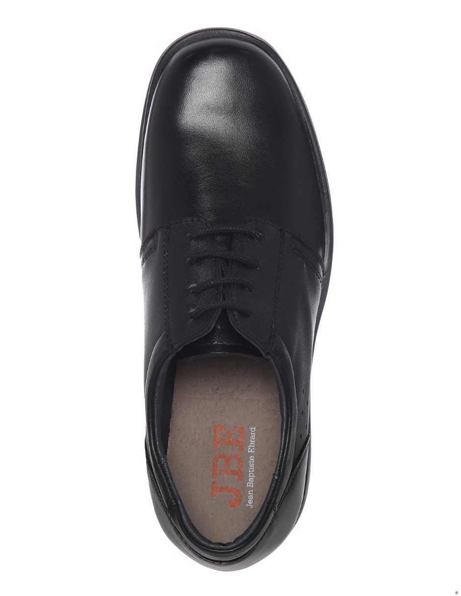 Zapato choclo para hombre 5