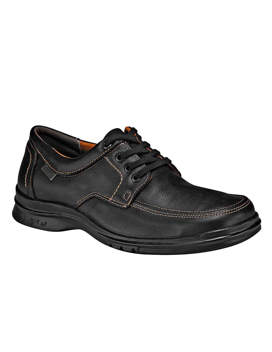 Zapato choclo para hombre