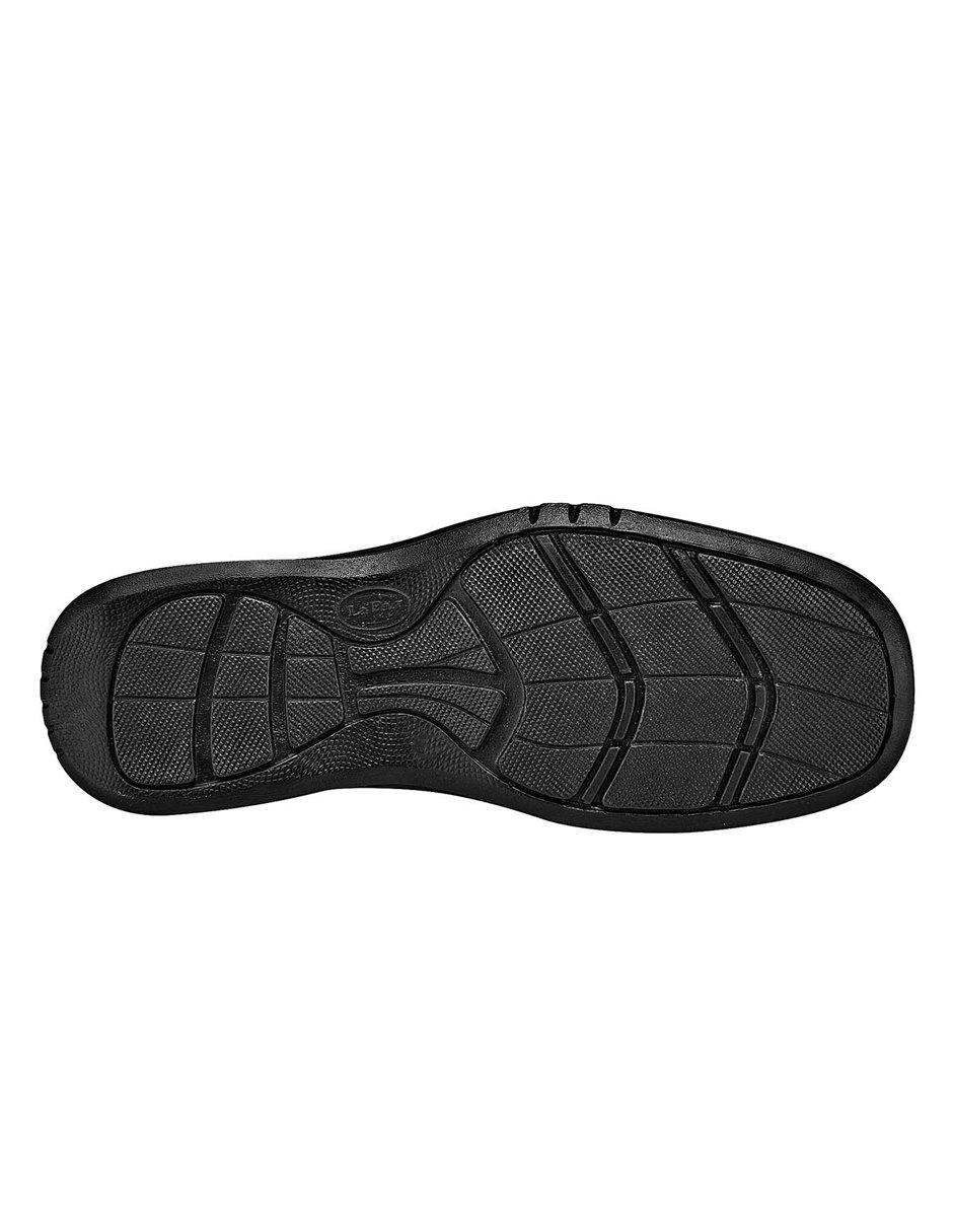 Zapato choclo para hombre 3