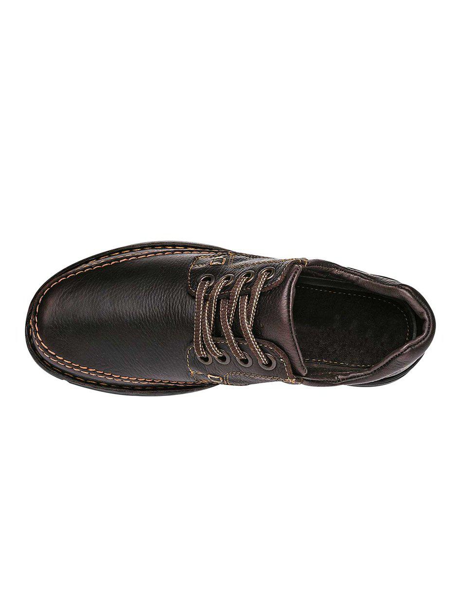 Zapato choclo para hombre 2