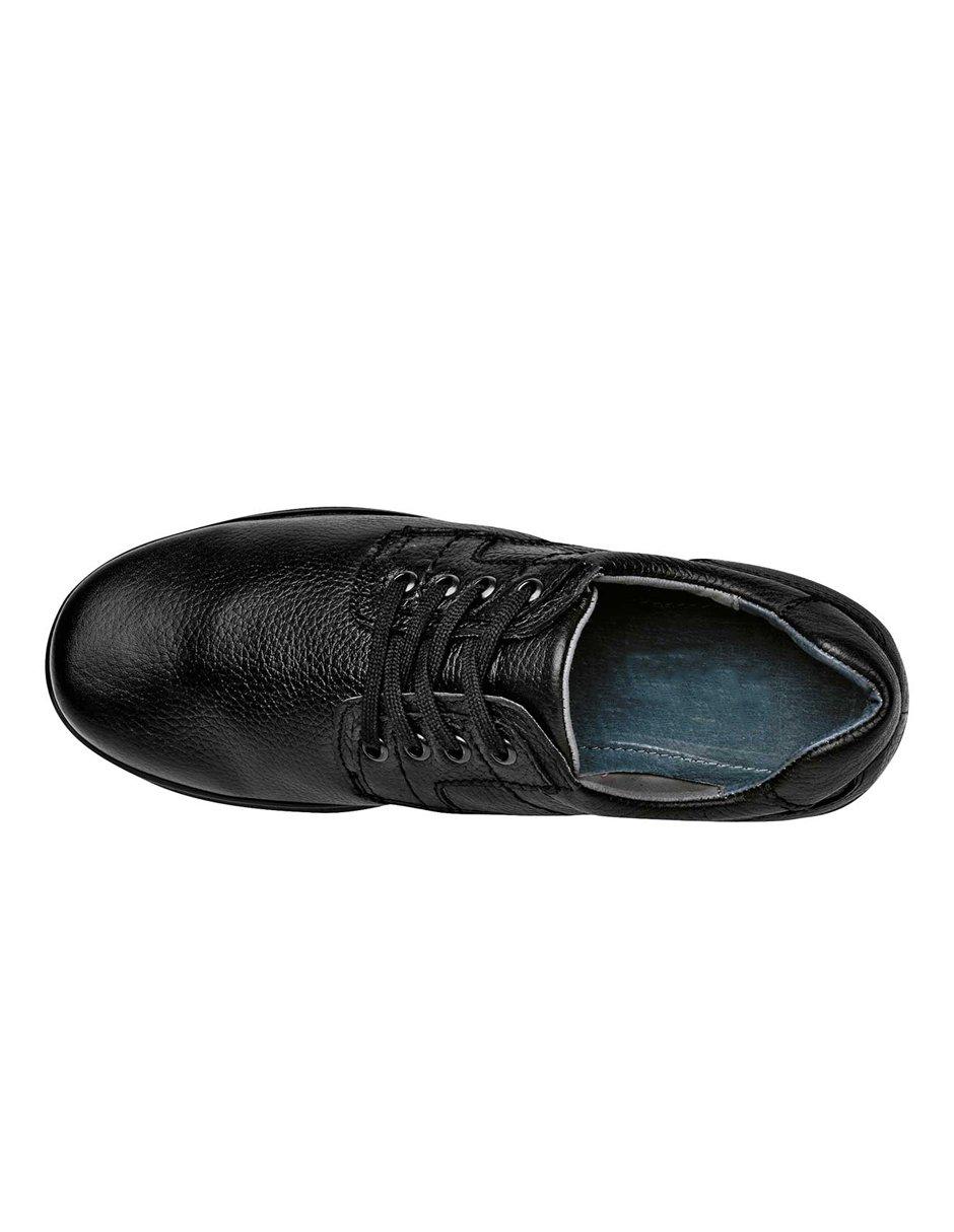 Zapato choclo para hombre 2