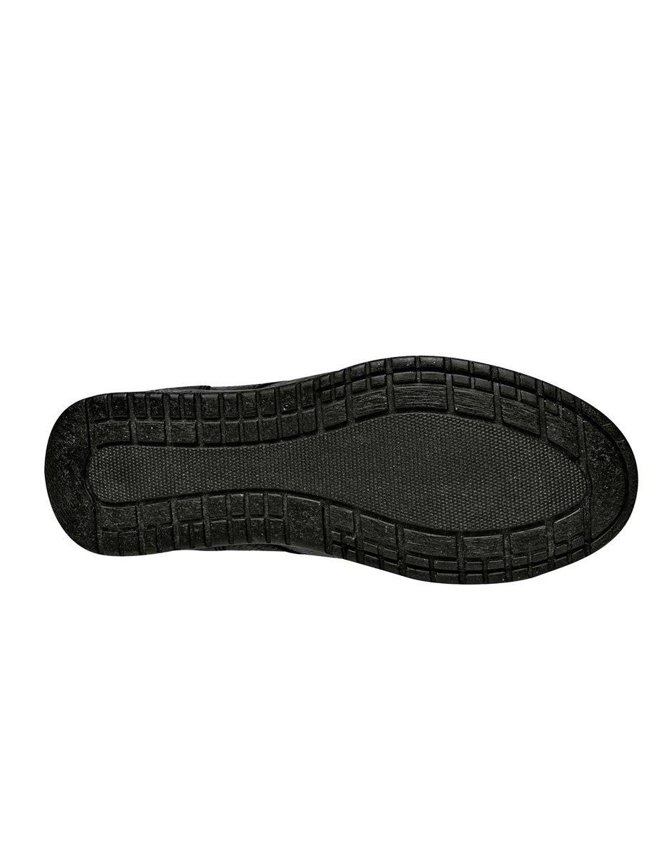 Zapato choclo para hombre 3