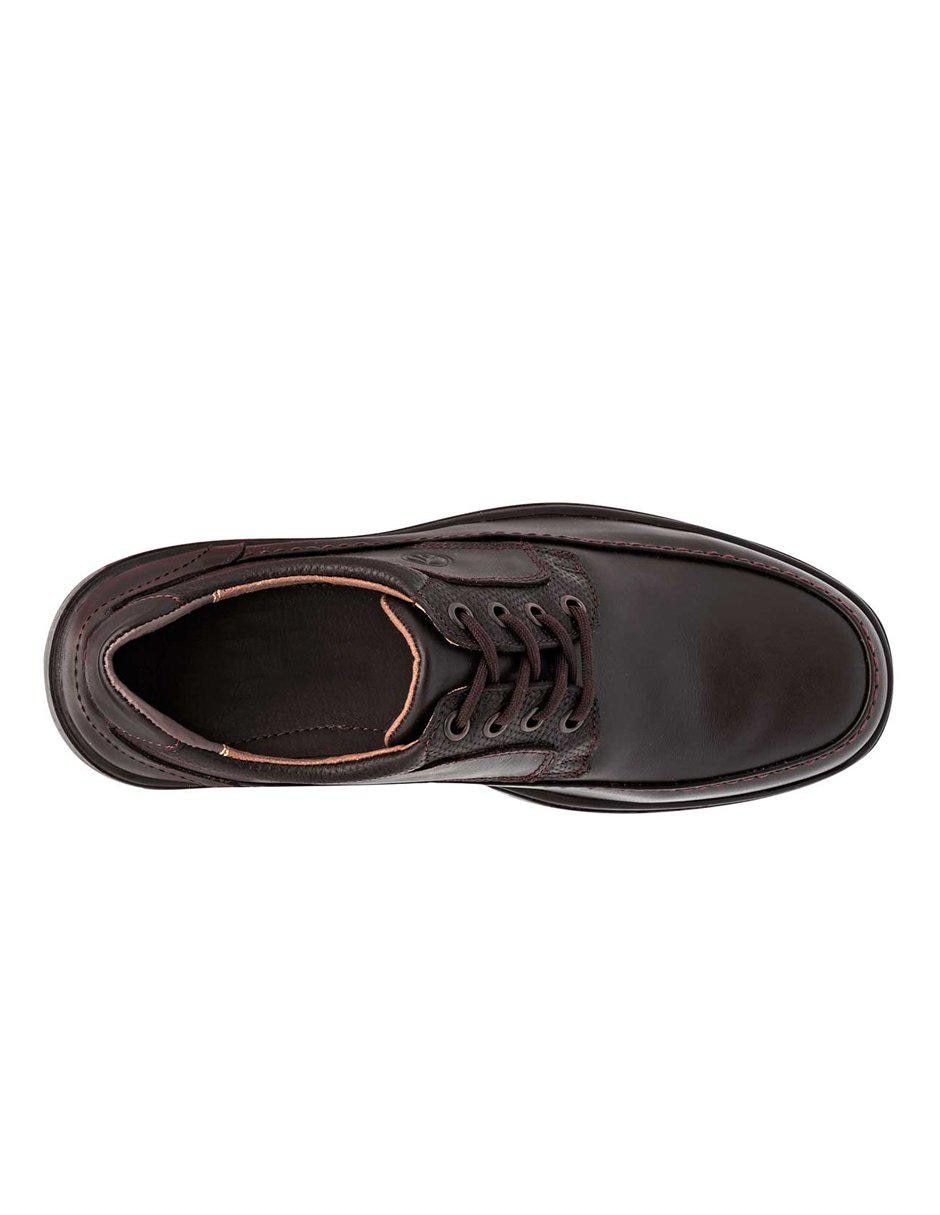 Zapato choclo para hombre 2