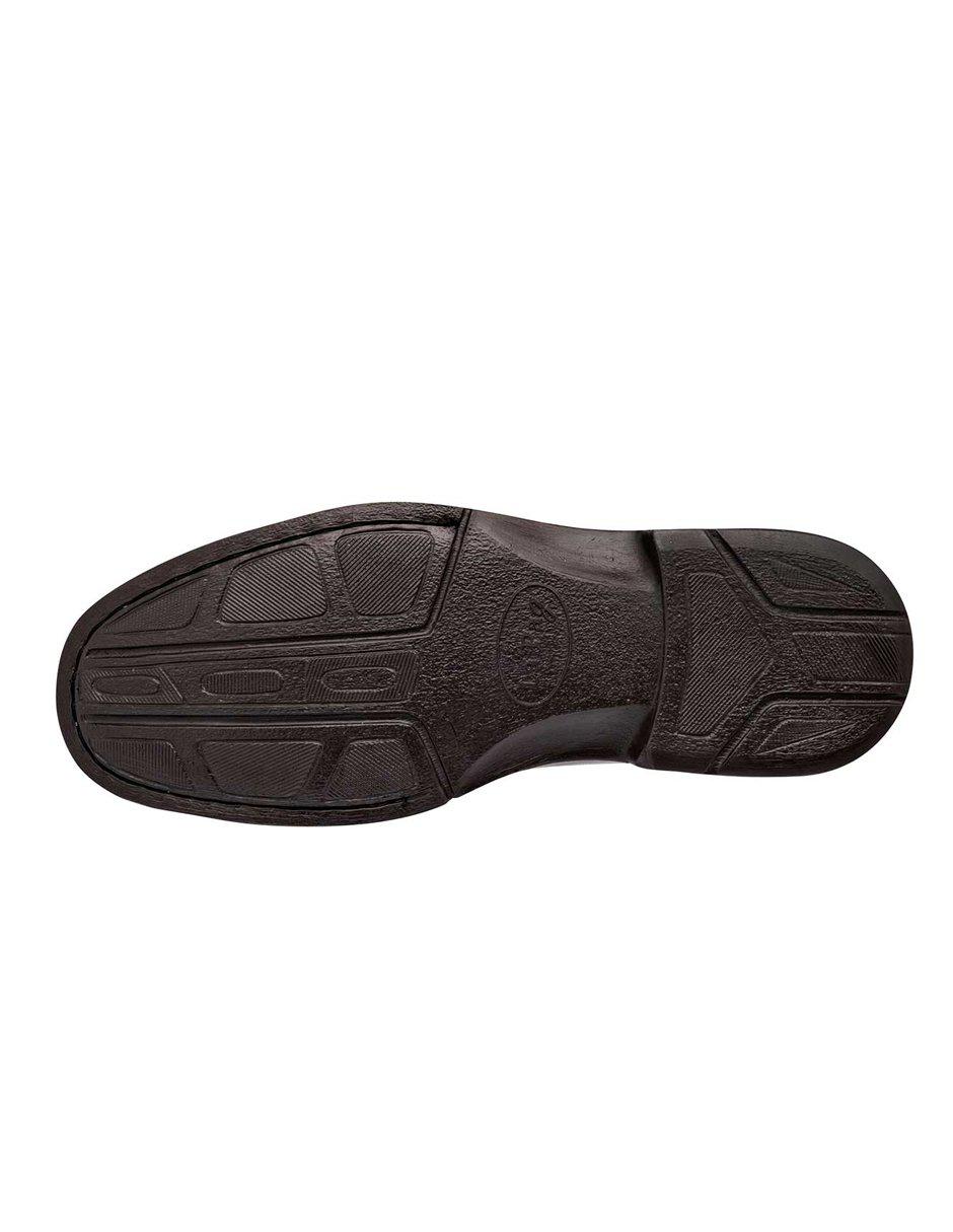 Zapato choclo para hombre 3