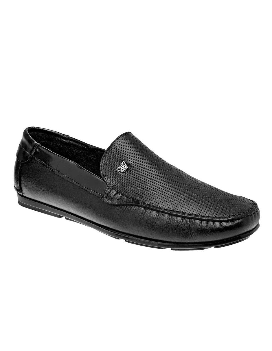 Mocasín para hombre