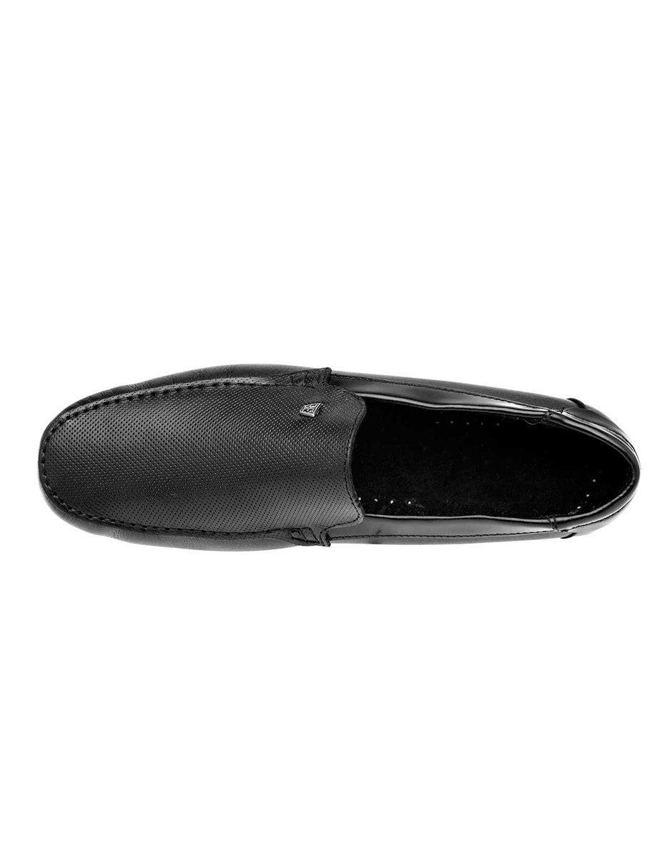 Mocasín para hombre 2
