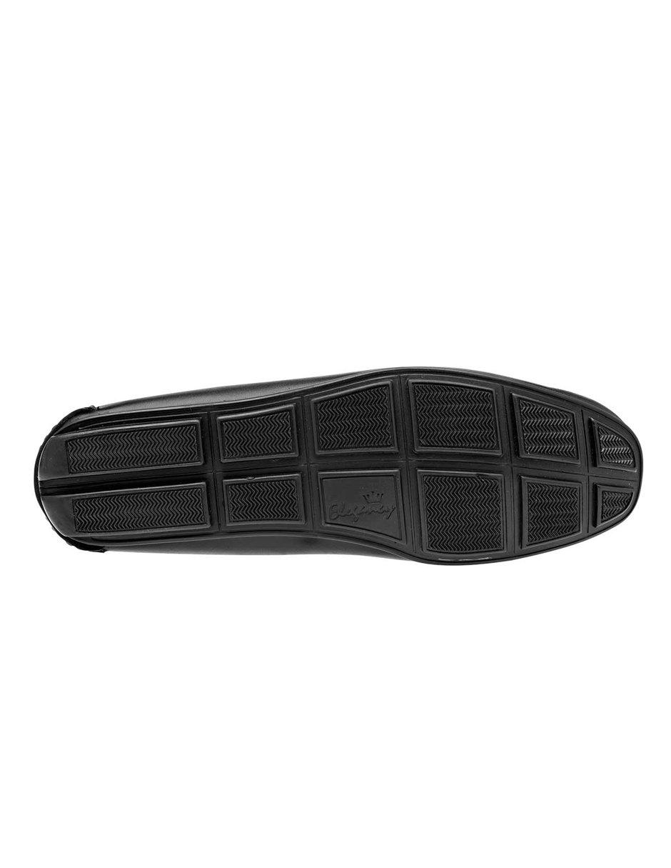 Mocasín para hombre 3
