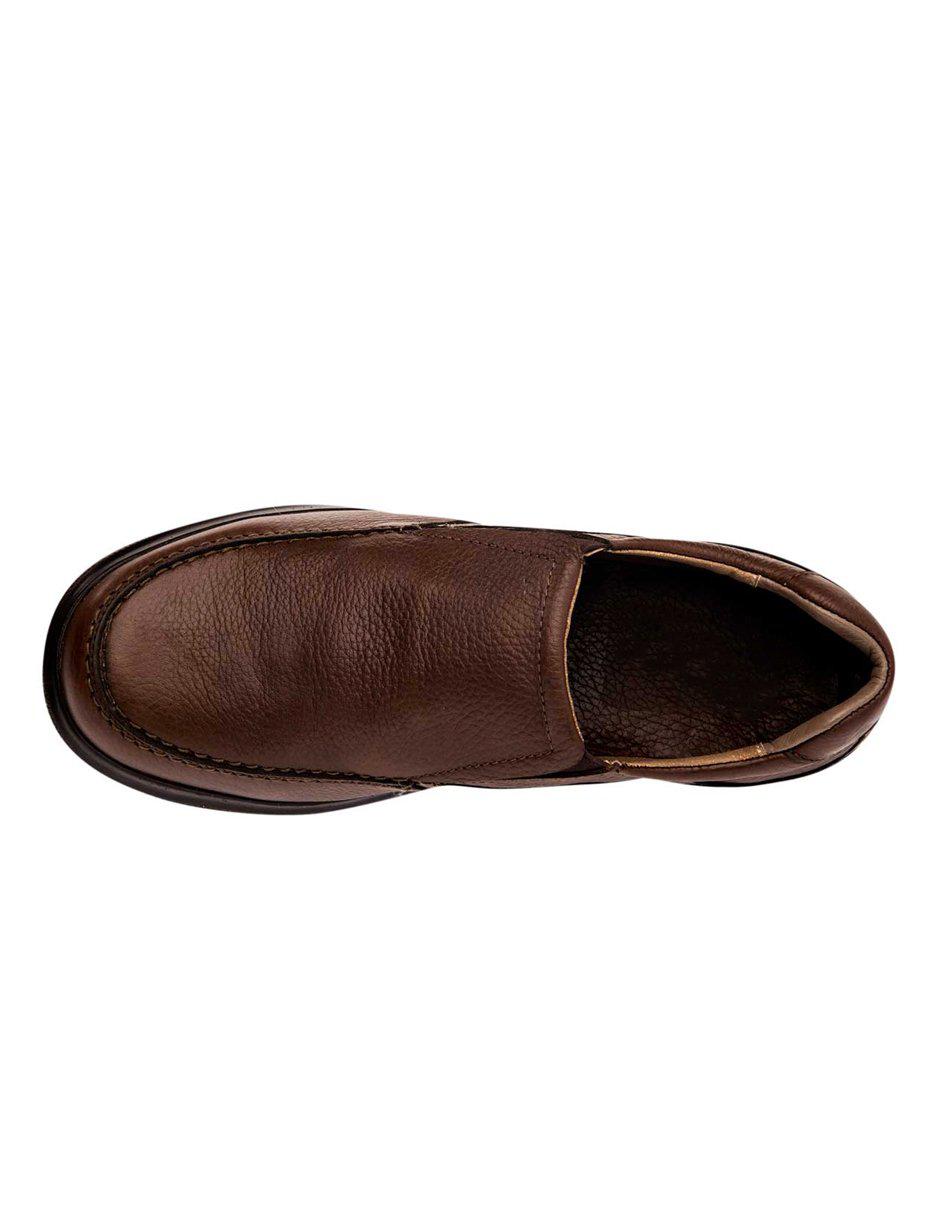 Zapato choclo para hombre 2