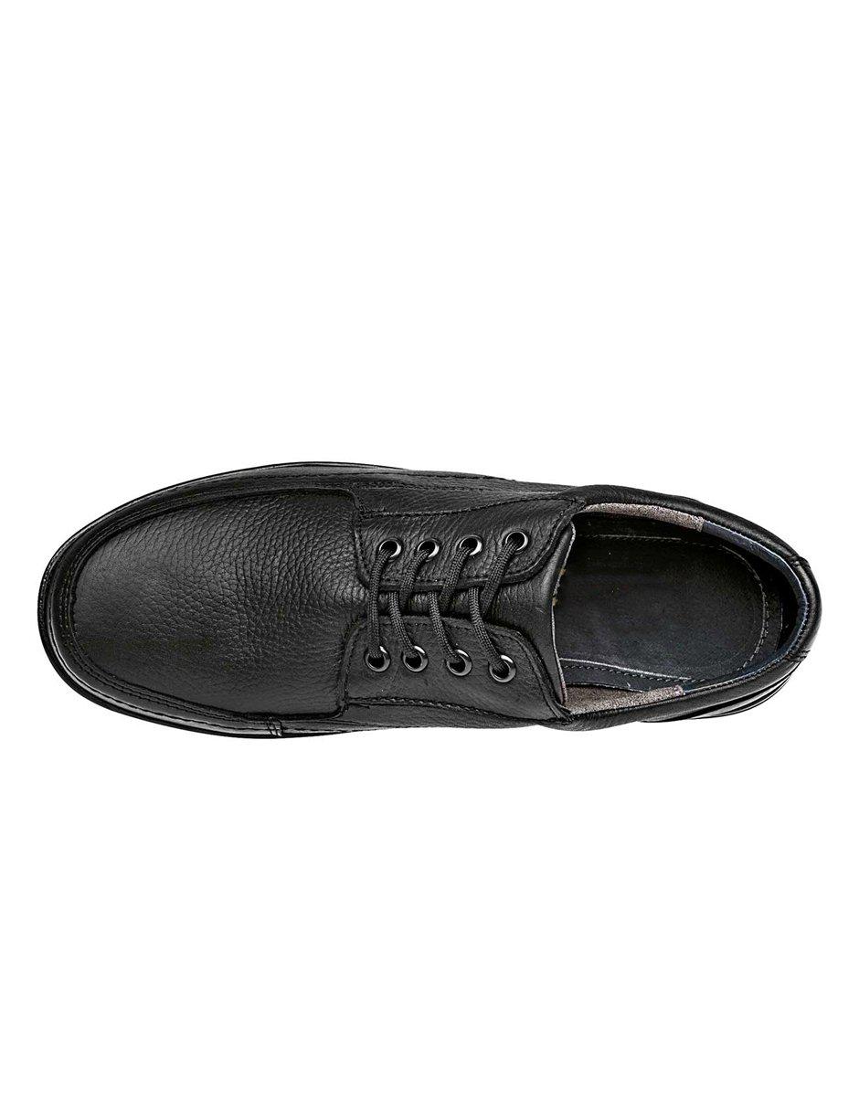 Zapato choclo para hombre 2
