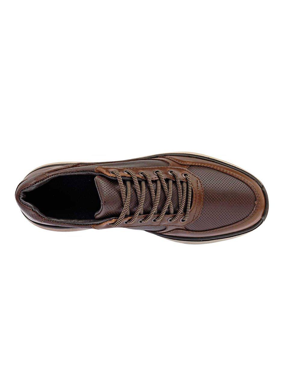 Zapato choclo para hombre 2