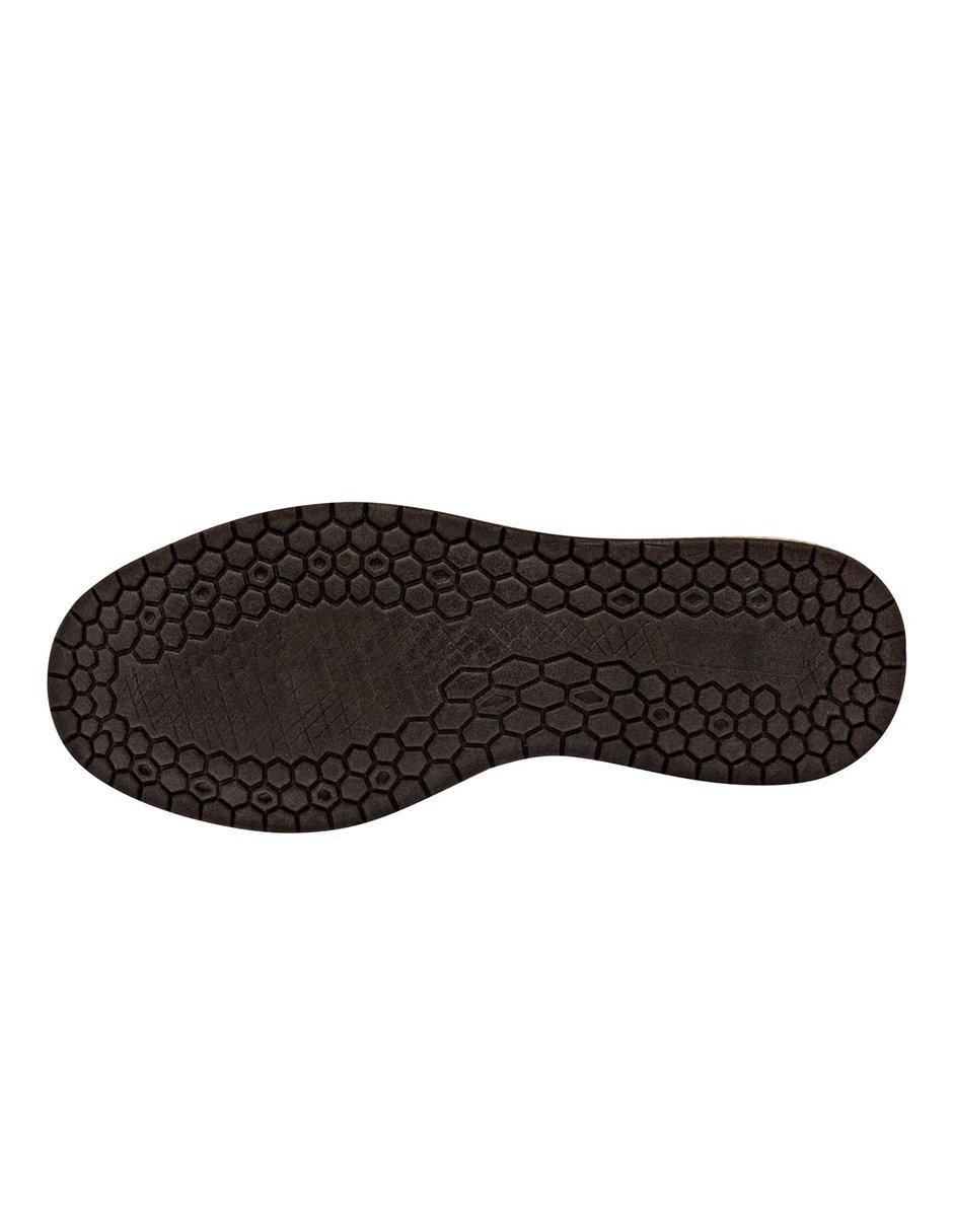 Zapato choclo para hombre 3