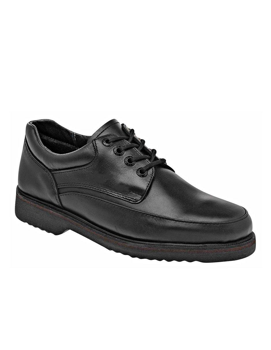 Zapato choclo para hombre