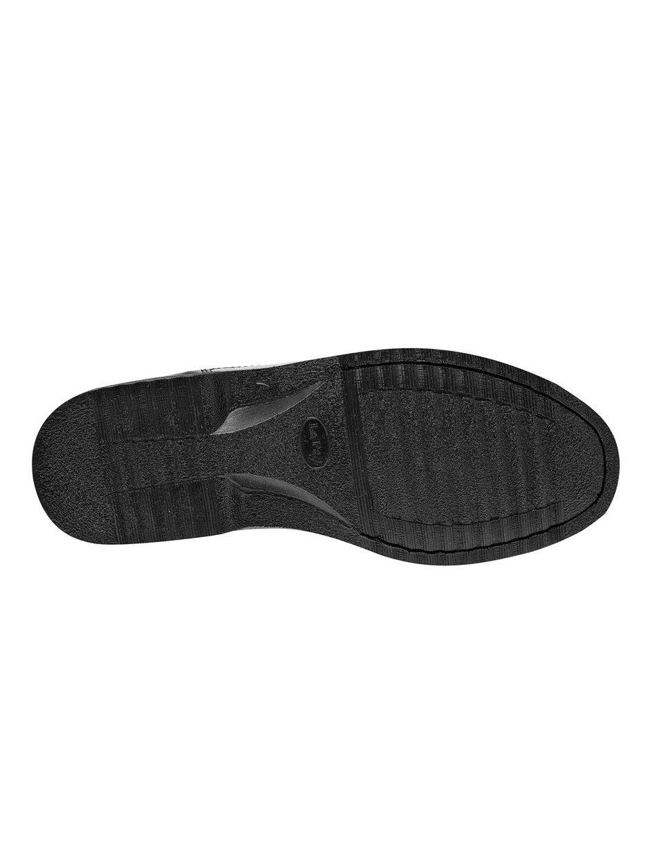 Zapato choclo para hombre 3