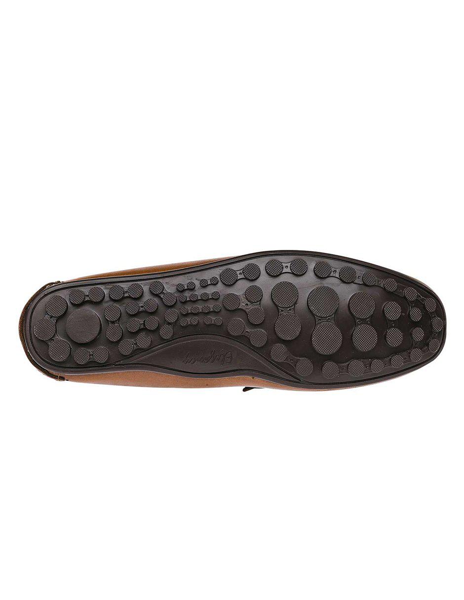 Mocasín para hombre 3