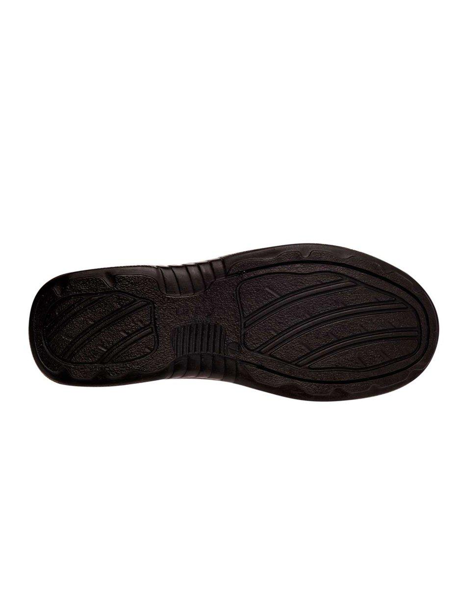 Zapato choclo para hombre 3