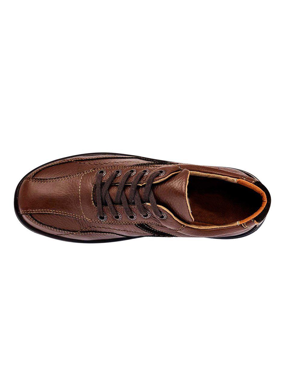 Zapato choclo para hombre