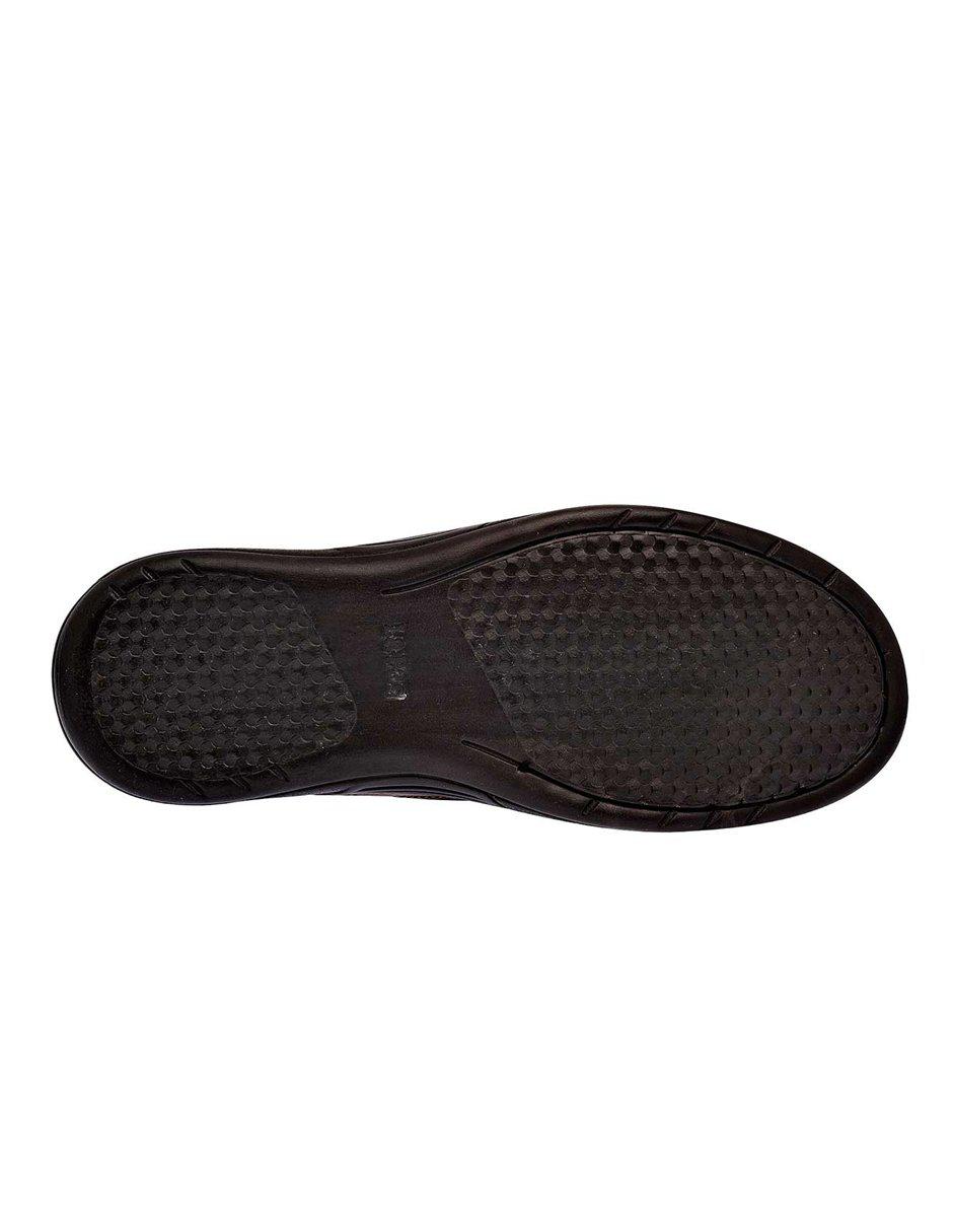 Zapato choclo para hombre
