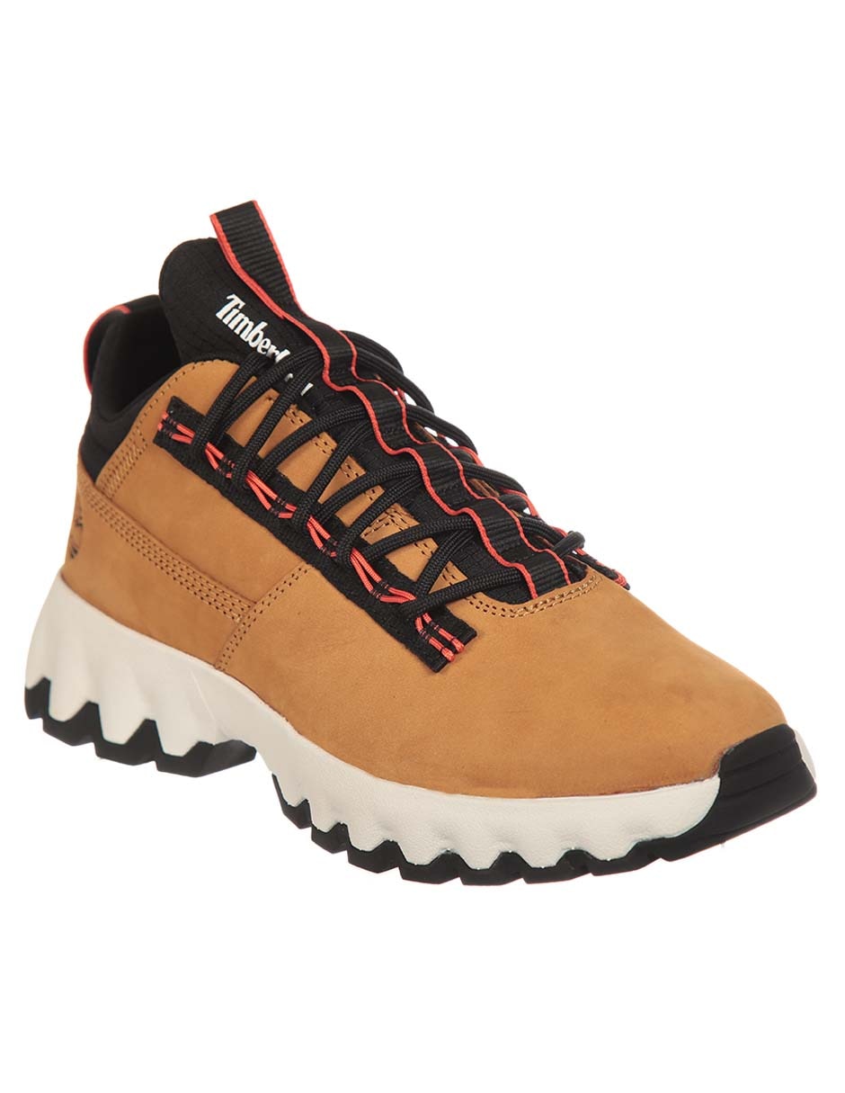 Tenis de piel para hombre Tenis de piel para hombre
