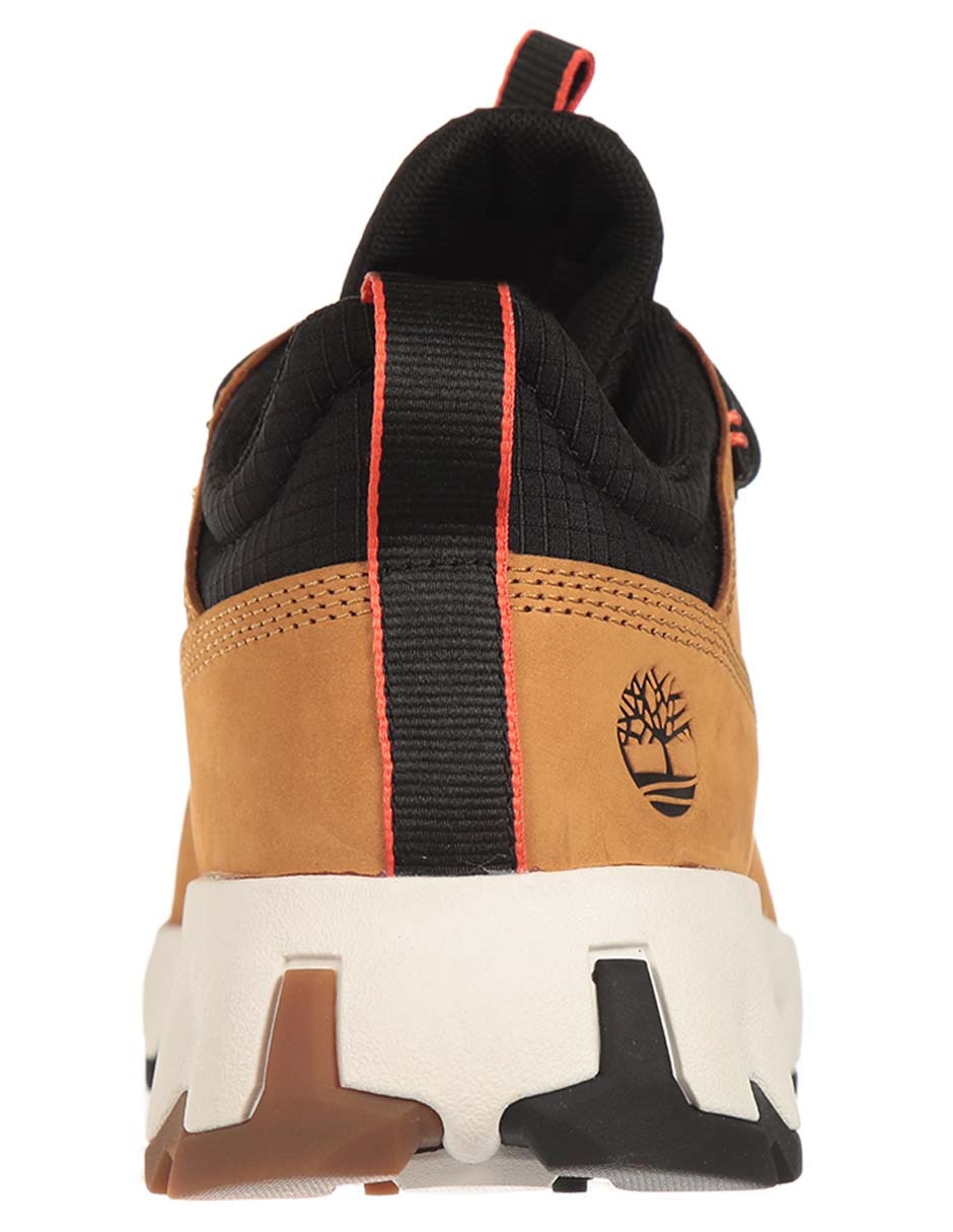 Tenis de piel para hombre 3