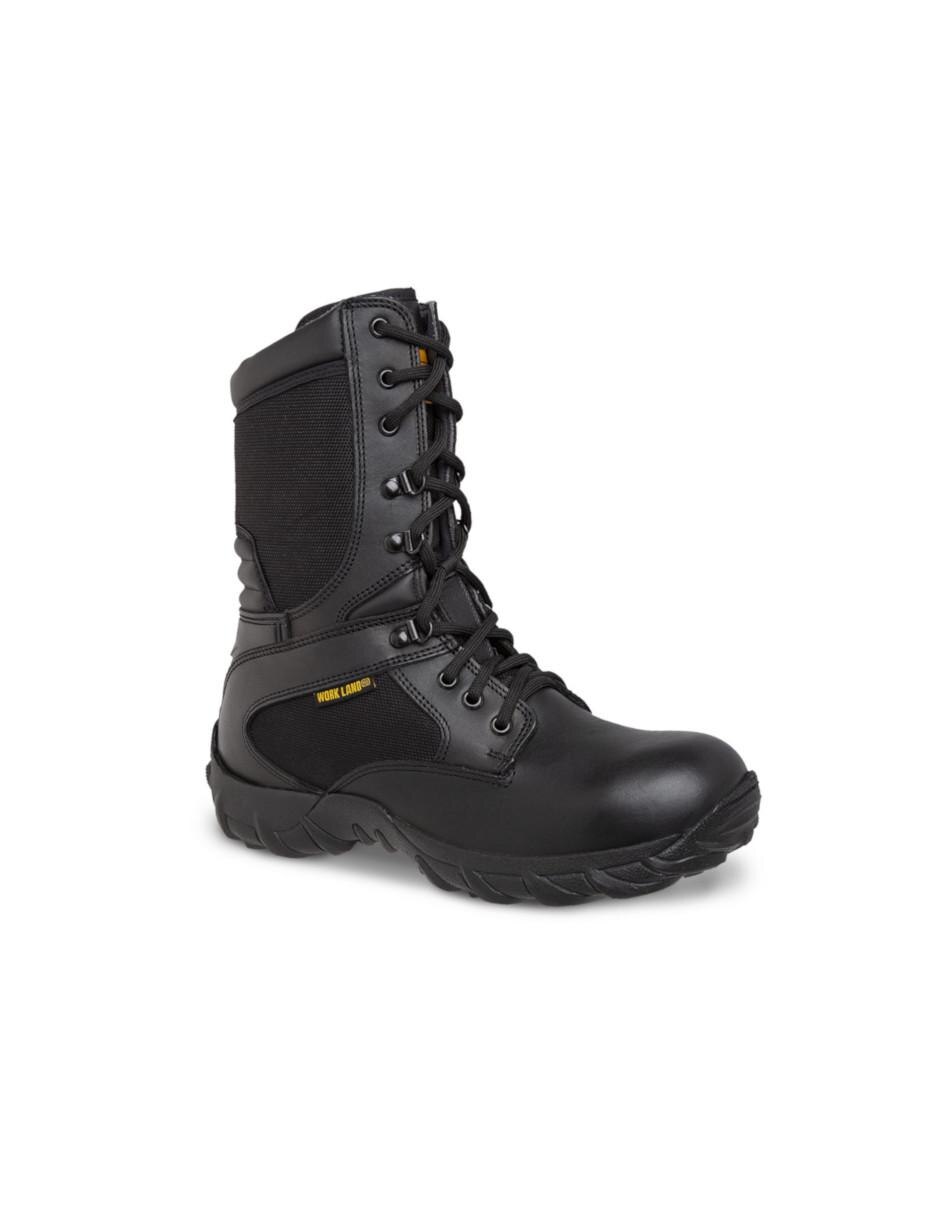 Bota táctica Workland para hombre en Liverpool