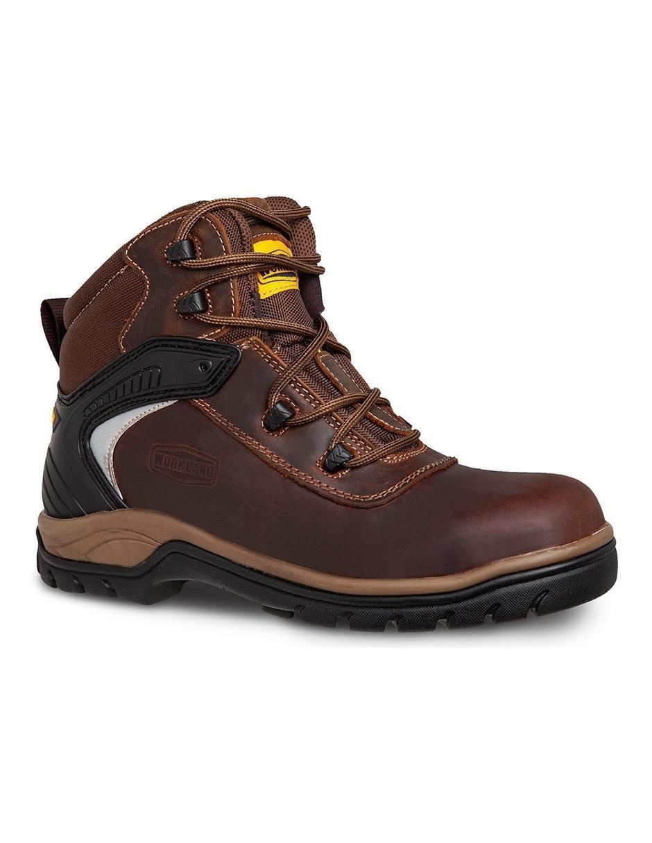 Bota táctica Workland para hombre